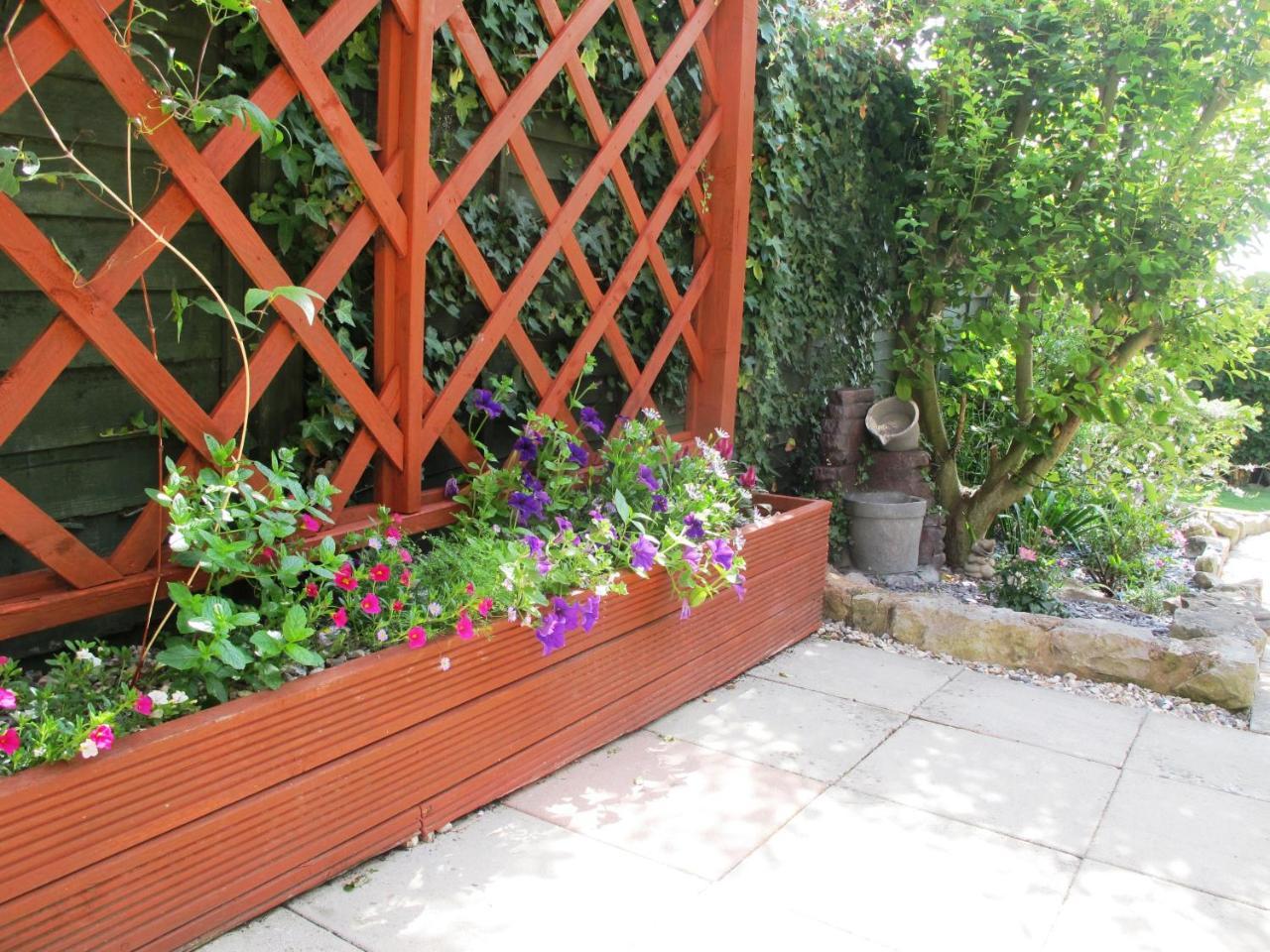 Anglesey House Bed & Breakfast Llandudno Exterior photo
